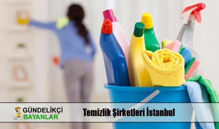 Temizlik Şirketleri İstanbul